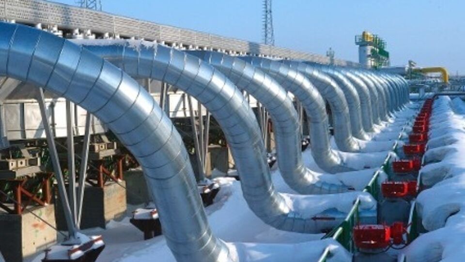 Отказ от российского газа обусловлен снижением его промышленного потребления и инвестициями в энергоэффективность