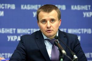 Демчишин: Следующая трехсторонняя встреча представителей России, Украины и Еврокомиссии по вопросу поставок газа состоится ориентировочно 13---14 апреля