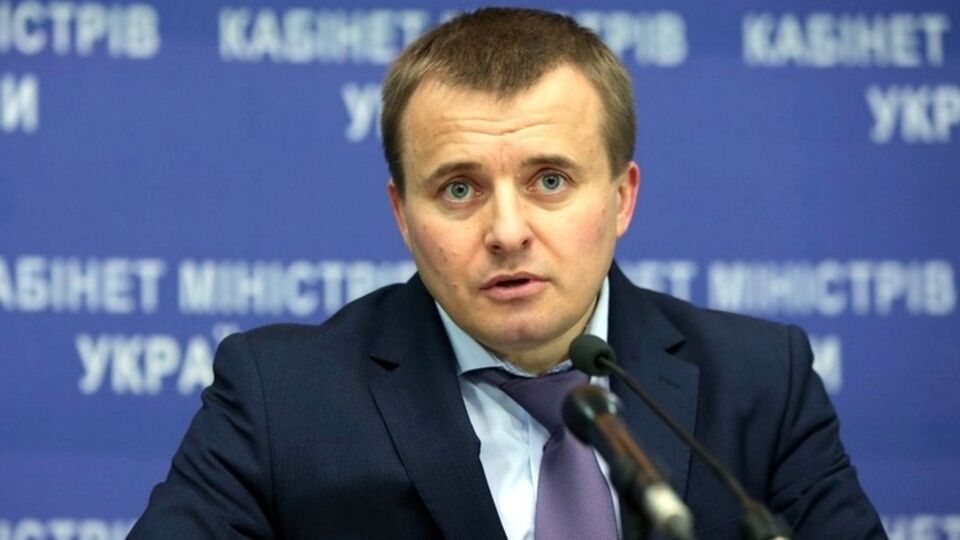 Демчишин: Следующая трехсторонняя встреча представителей России, Украины и Еврокомиссии по вопросу поставок газа состоится ориентировочно 13---14 апреля