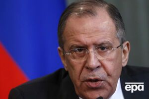 Лавров: Есть, правда, операция по принуждению к миру, но на такую санкцию Киев, наверное, сам не будет делать запрос