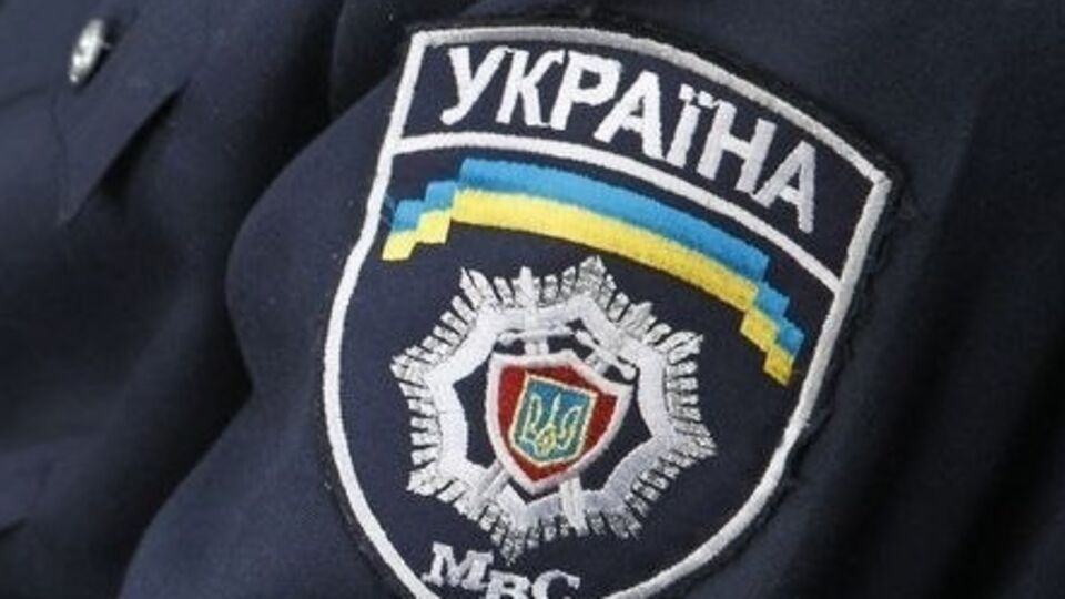 Взяточника задержали СБУ и милиция