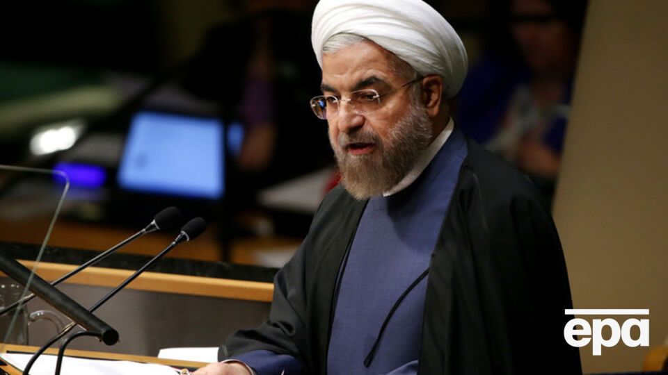 Хасан Роухани верит в скорое подписание ядерного соглашения