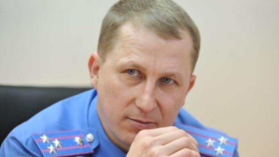 Аброськин: Личности убийц сотрудника СБУ уже установлены