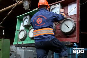 Украине не хватает своей добычи газа, чтобы покрыть потребности населения