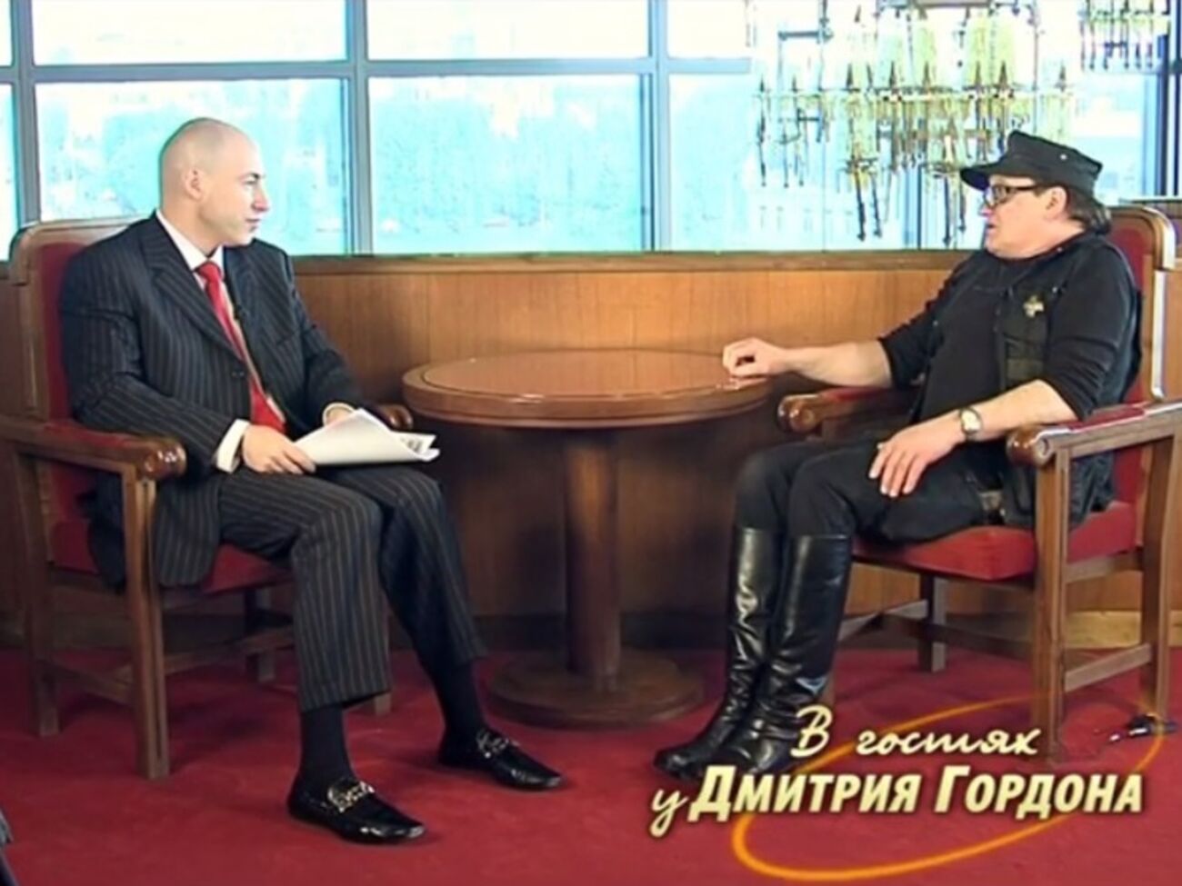 Михаил Шемякин: Я много пил, был запойным... Девять раз мы с Высоцким "зашивались" у одного и того же хирурга в Париже