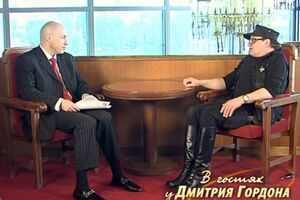 Михаил Шемякин: Я много пил, был запойным... Девять раз мы с Высоцким "зашивались" у одного и того же хирурга в Париже