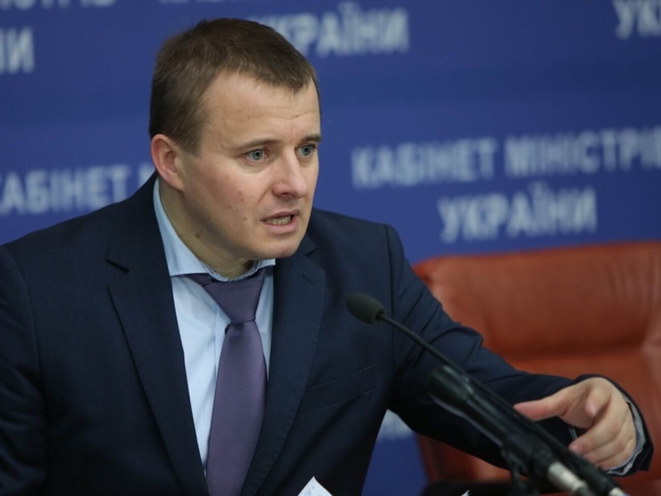 Демчишин:&nbsp;Воды сейчас достаточно и ГЭСы покрывают дисбаланс, также импорт есть