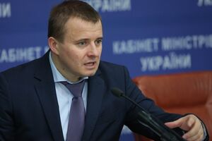 Демчишин: Воды сейчас достаточно и ГЭСы покрывают дисбаланс, также импорт есть