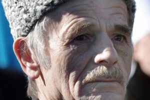 Джемилев: Крым обязательно вернется в состав Украины, но это должно произойти исключительно в политической плоскости, а не с помощью оружия