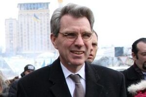 Пайетт: Чем успешнее будет Украина в реализации реформ, тем легче будет привлекать больше помощи