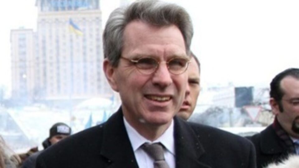 Пайетт: Чем успешнее будет Украина в реализации реформ, тем легче будет привлекать больше помощи