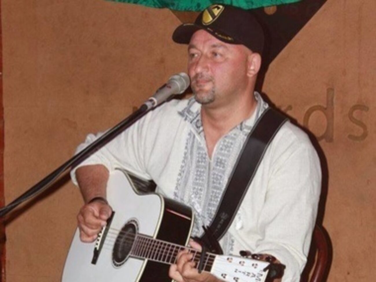 Мочанов: Надеюсь, на ту сторону убийцы свалить не успеют, минные поля им в дорогу