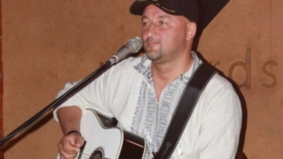 Мочанов: Надеюсь, на ту сторону убийцы свалить не успеют, минные поля им в дорогу