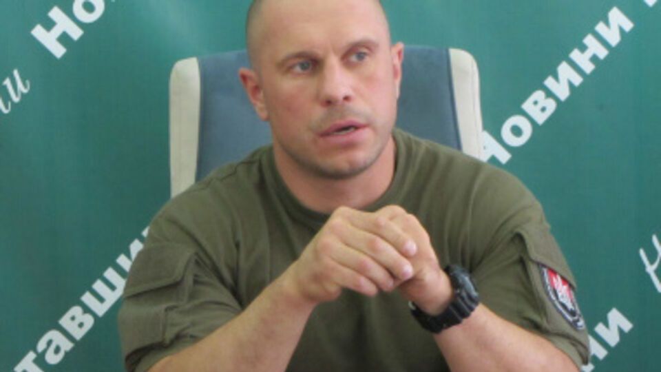 Кива: Лица установлены, некоторые из них уже задержаны