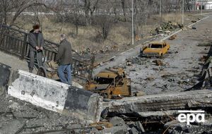 Жители оккупированных территорий сообщают о подготовке террористов к продолжению войны