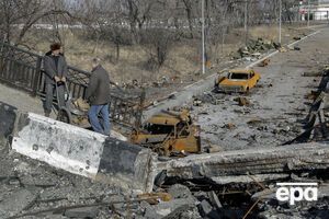 Жители оккупированных территорий сообщают о подготовке террористов к продолжению войны