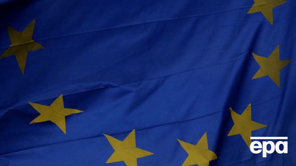 ЕС может направить миротворческую миссию на Донбасс без согласования с ООН