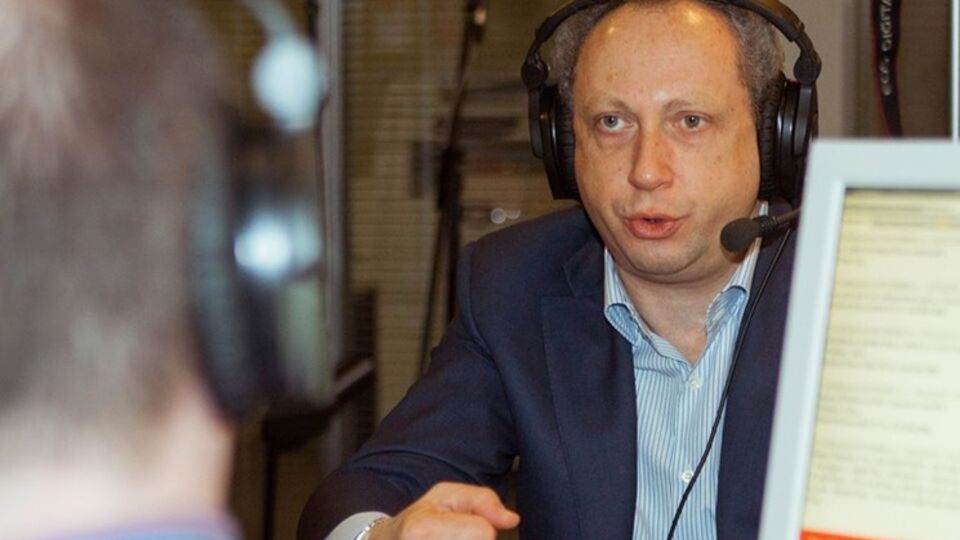 Рабинович: Пока продолжается рашизм и путинизм, Украине надо минимизировать потери