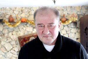 Умеров стал заместителем Чубарова