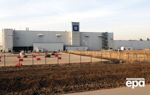 General Motors считает, что у российского рынка "неясные перспективы"