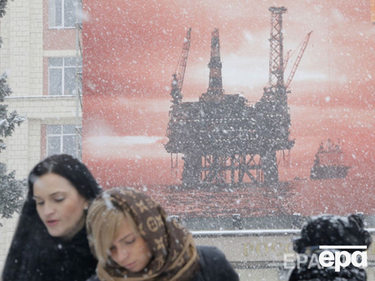 Снижение объемов производства на российских НПЗ могут привести к росту экспорта нефти из России