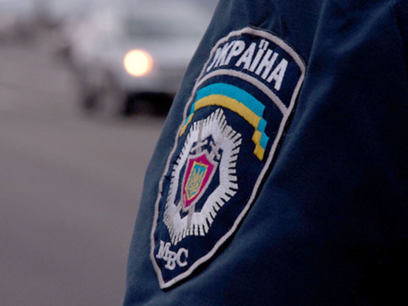 В Волновахском районе задержаны трое пособников террористов