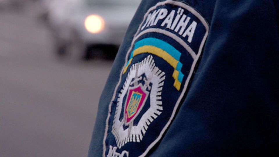 В Волновахском районе задержаны трое пособников террористов