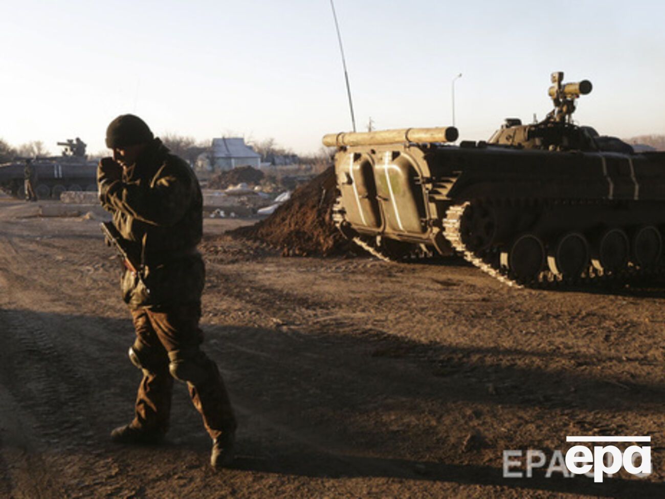 Полк "Днепр-1": Все бойцы полка находятся на своих местах дислокации &ndash; в Красноармейске, Песках, Мариуполе, Лебединском и Чермалыке