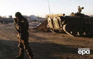 Полк "Днепр-1": Все бойцы полка находятся на своих местах дислокации – в Красноармейске, Песках, Мариуполе, Лебединском и Чермалыке