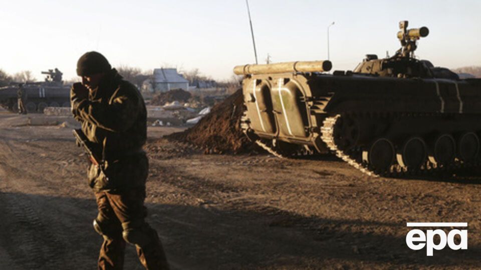 Полк "Днепр-1": Все бойцы полка находятся на своих местах дислокации – в Красноармейске, Песках, Мариуполе, Лебединском и Чермалыке