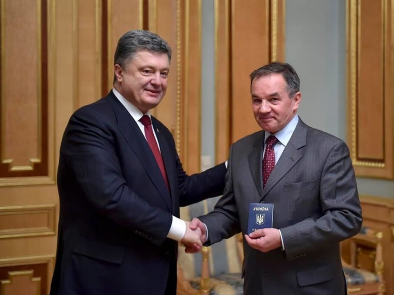 Мишель Терещенко родился во Франции, но уже более десяти лет живет в Украине