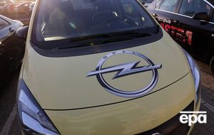 Opel имеет большие планы в Украине