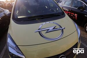 Opel имеет большие планы в Украине