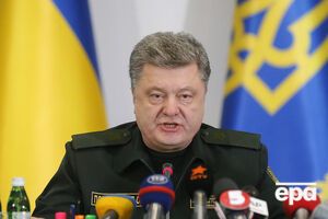 Выборы на Донбассе могут пройти уже в этом году, считает Порошенко