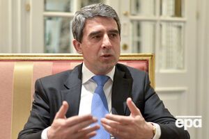 Плевнелиев не поедет на 9 мая в Москву