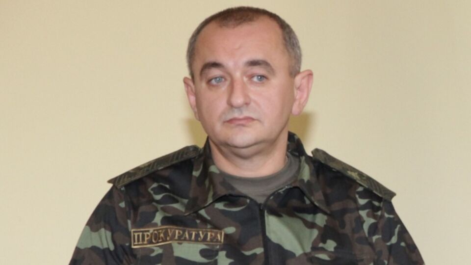 Матиос заверил, что до 1 апреля дело против виновников ДТП, которое привело к гибели ребенка, передадут в суд