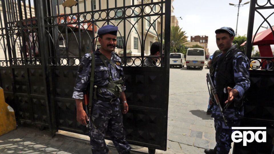 Обстановка в Йемене продолжает накаляться