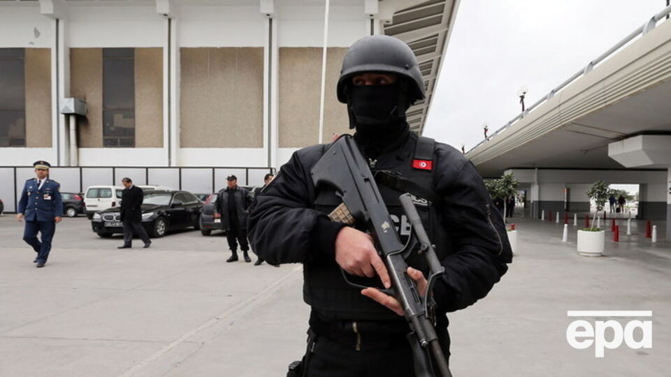 Полиция Туниса арестовала около 20 подозреваемых в причастности к теракту в музее "Бардо"