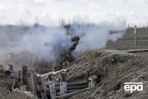 В 2015 году значительно увеличилось количество небоевых потерь в украинской армии