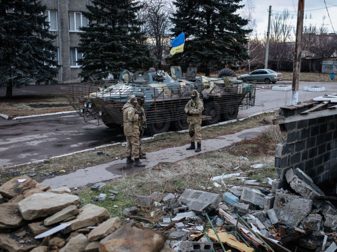 СБУ: В ближайшие дни может состояться масштабный обмен пленными. Видео