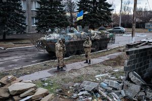 СБУ: В ближайшие дни может состояться масштабный обмен пленными. Видео