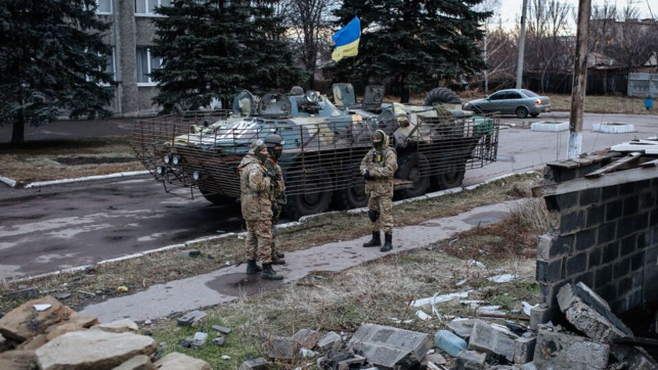 СБУ: В ближайшие дни может состояться масштабный обмен пленными. Видео
