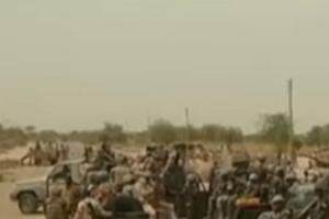 Многие из найденных тел были обезглавлены