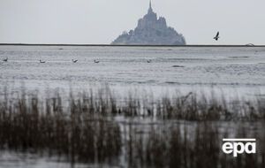 Ученые связывают произошедшее с недавним солнечным затмением