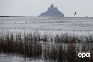 Ученые связывают произошедшее с недавним солнечным затмением