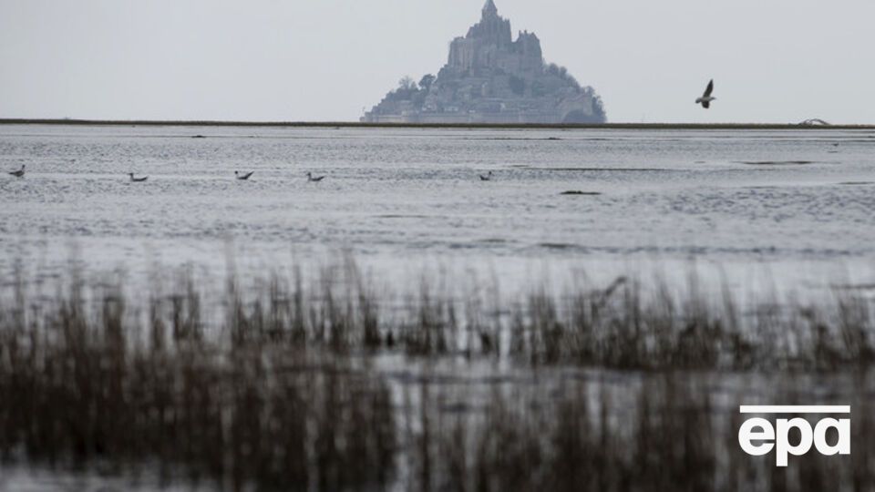 Ученые связывают произошедшее с недавним солнечным затмением