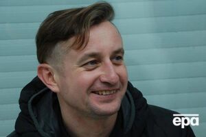 Жадан: Вдохновение придумали французы, чтобы не платить деньги. Я же профессиональный писатель и работаю каждый день