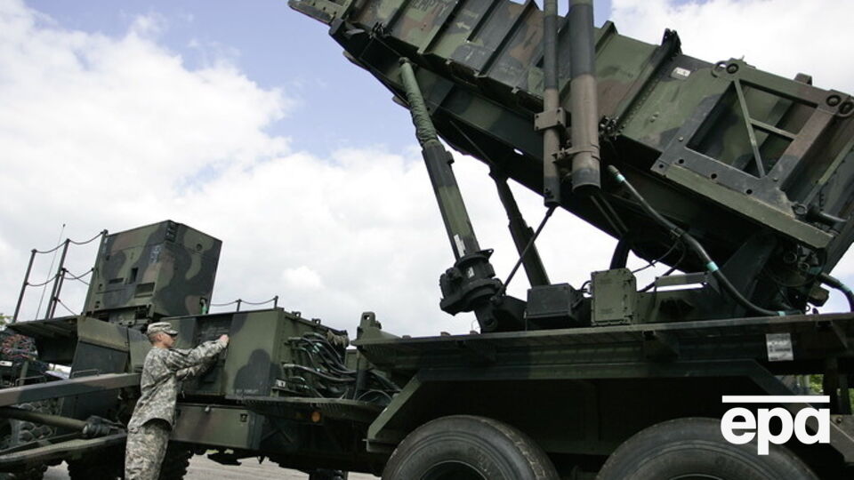 В Польше проходят военные учения