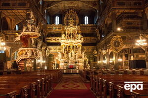 Католики будут просить о помощи для Украины