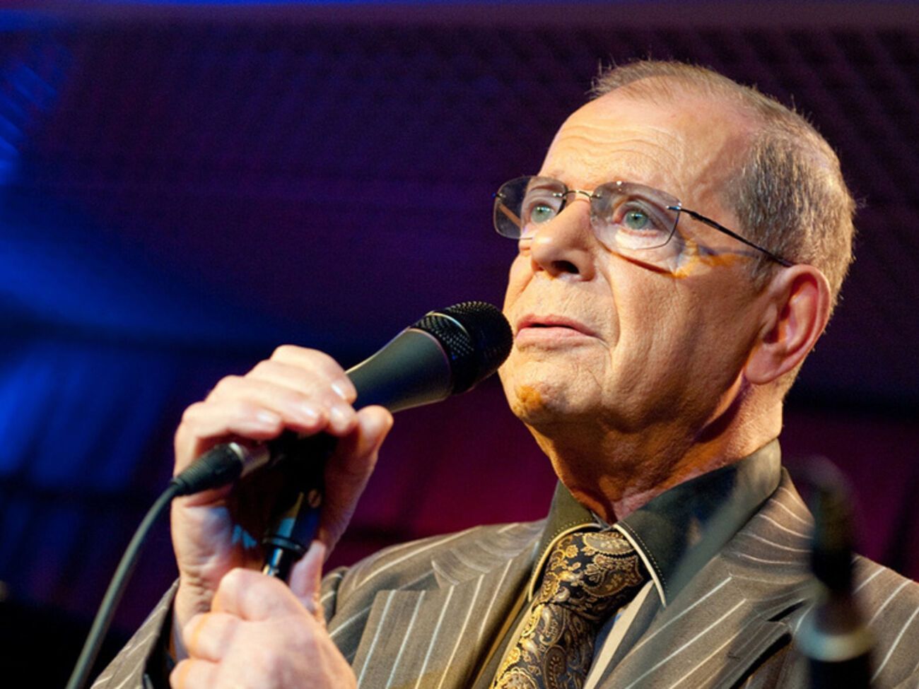 Арканов скончался на 82-м году жизни